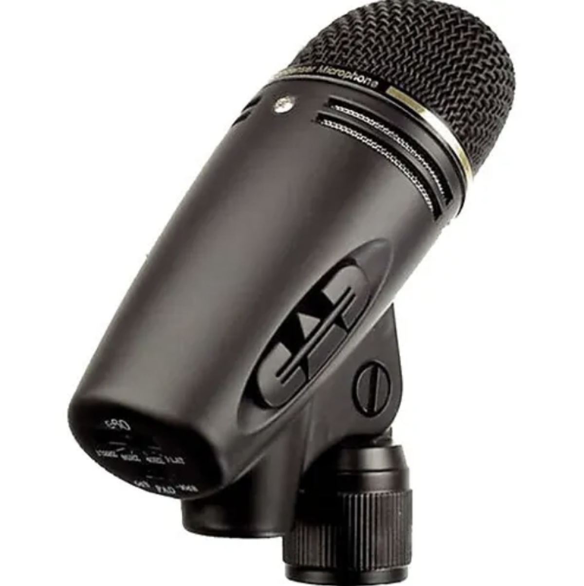 CAD E60 Micro chant / scène