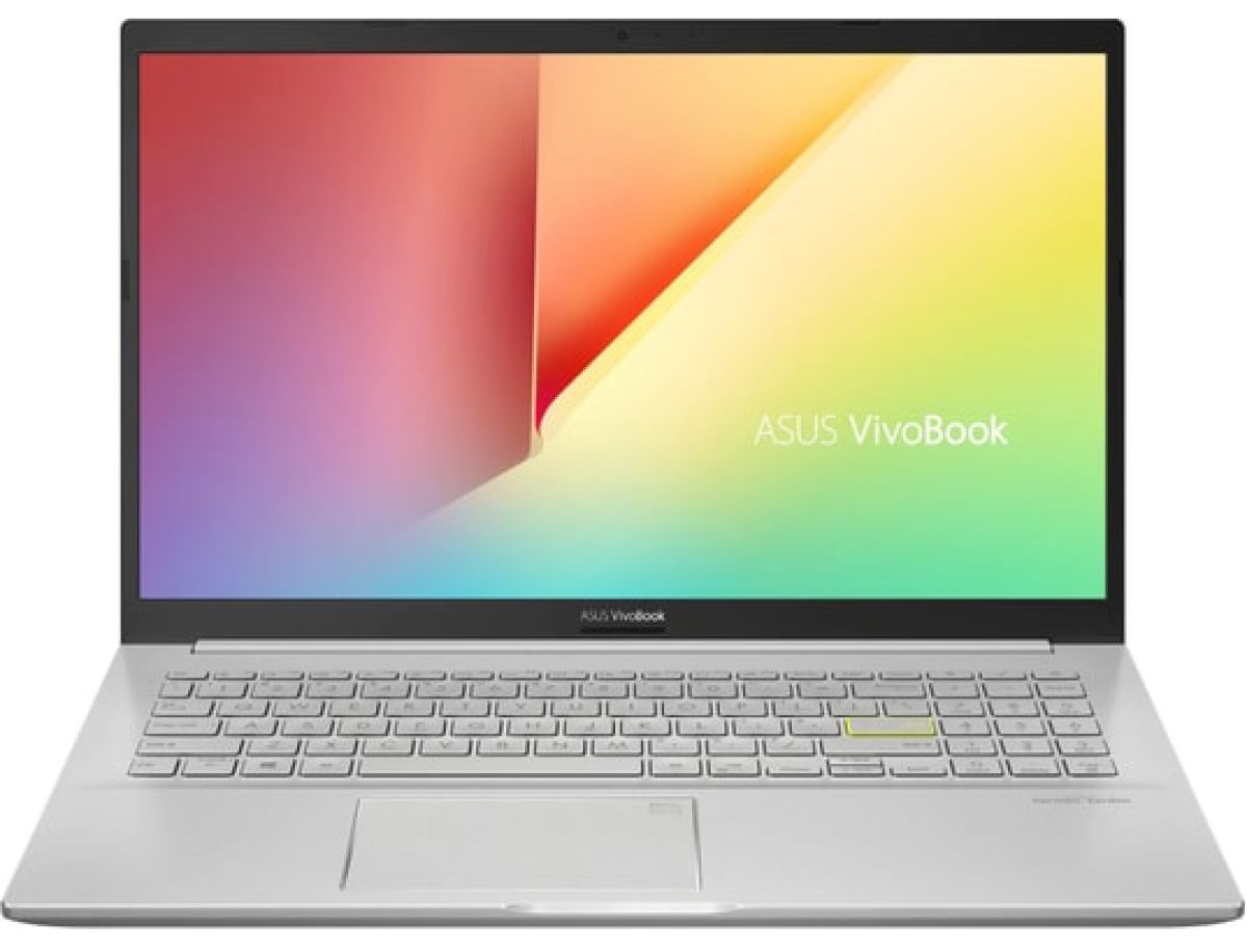 Asus R564J Notebook Core i5-1035 1,2 Ghz 8 Go SSD 512 Go