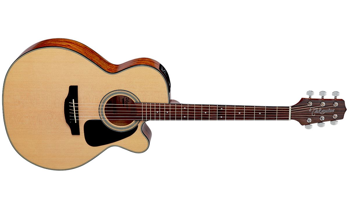 Takamine GN51CE Electro-acoustique Folk Droitier