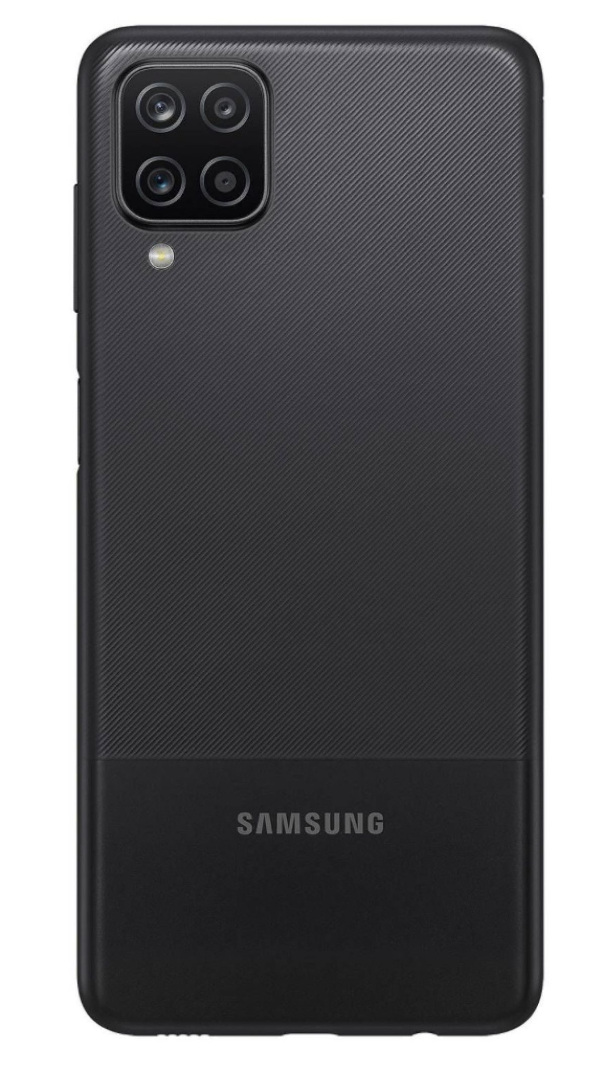 Samsung Galaxy A12 64 Go Noir Débloqué