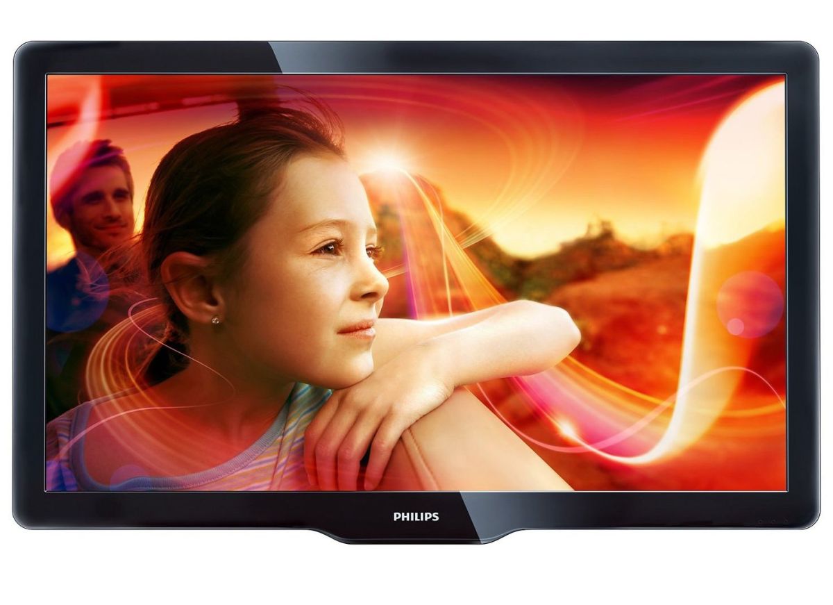 Philips 32PFL3606H TV