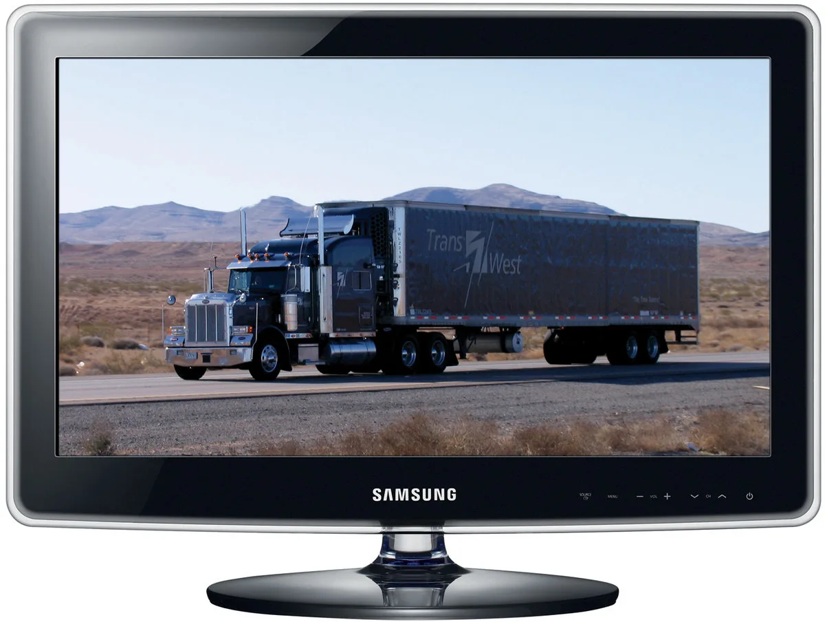 Samsung LE22B650T6W TV  56cm