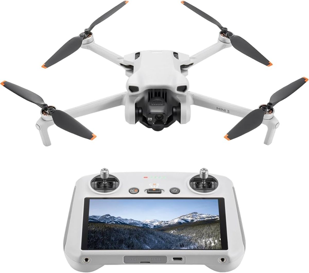 Dji Mini 3