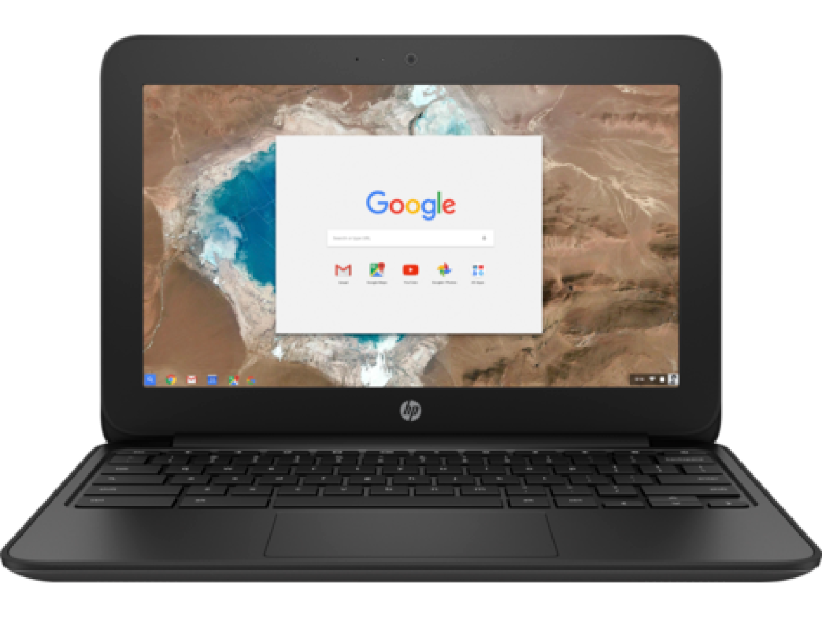 HP Chromebook 11 G5 EE