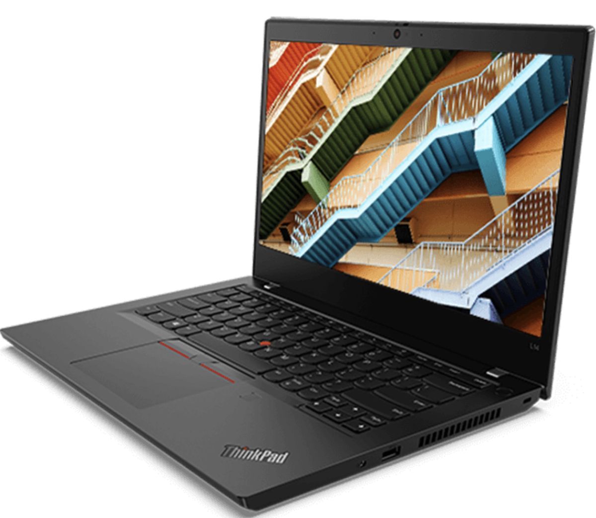 Lenovo THINKPAD AMD RYZEN 3 PRO 4450U 2.50GHz 8 Go SSD 256 Go