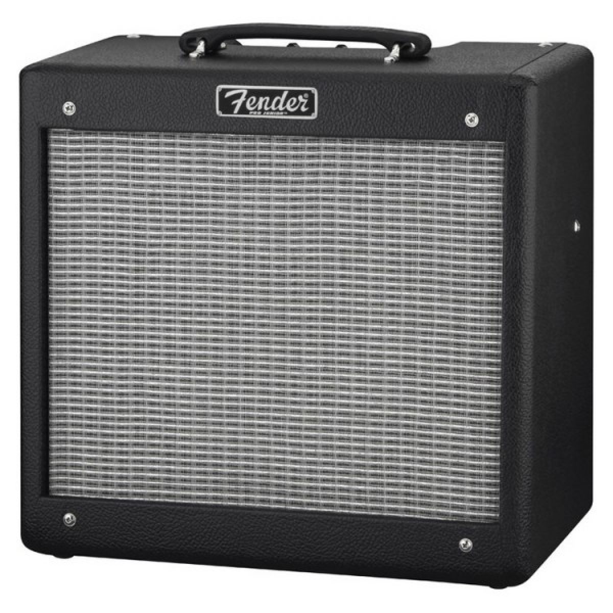 Fender PRO JUNIOR Combo ampli guit. élect. 70W Lampes