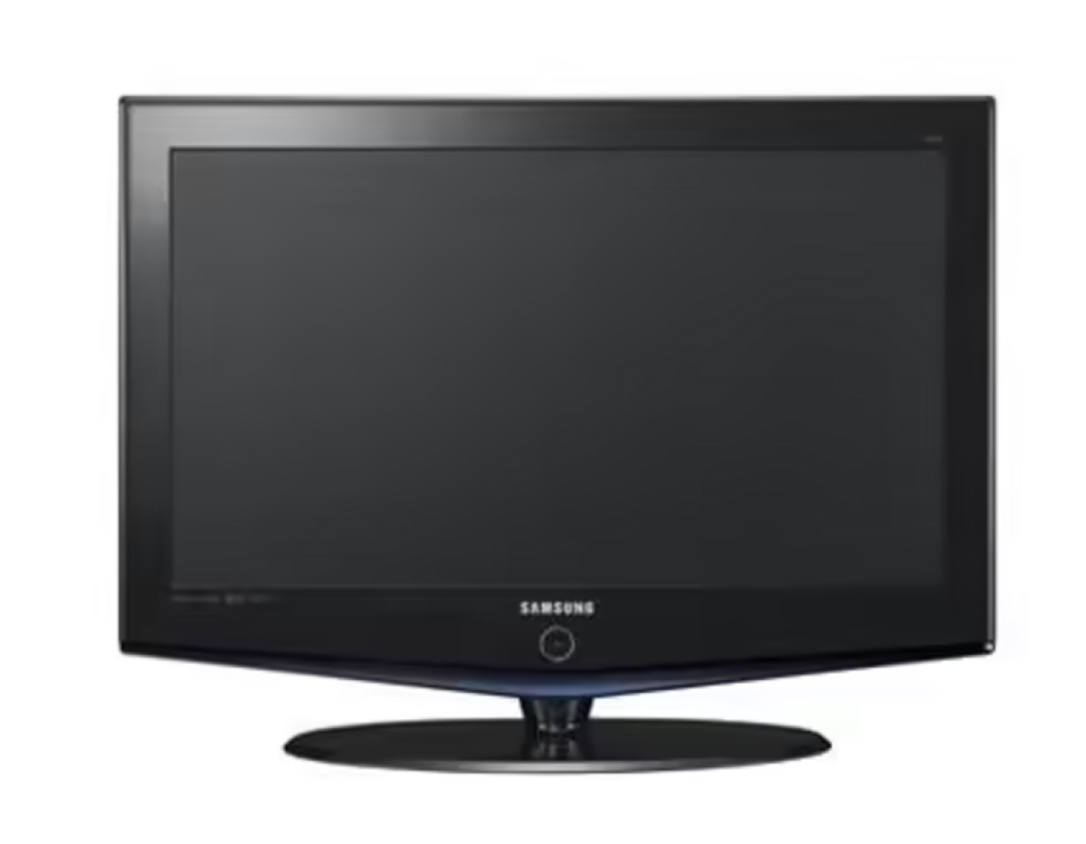 Samsung LE32A466C2MXZF TV LED