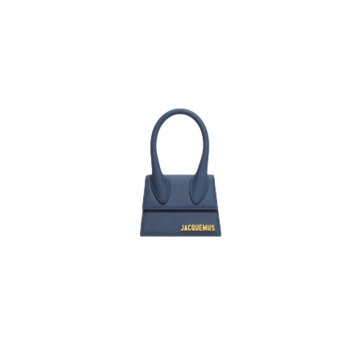Jacquemus Chiquito Mini   Dark Navy