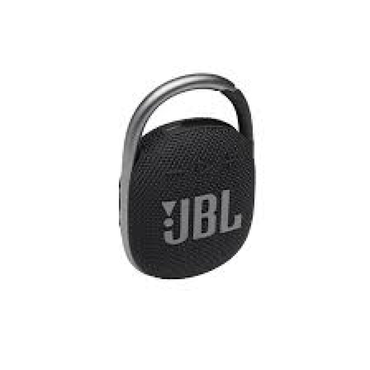 JBL Clip 4 Bluetooth Noir Type C