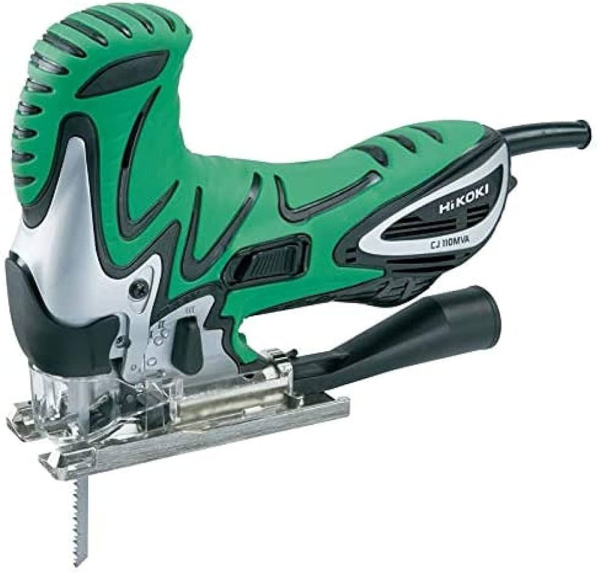 Hitachi CJ 110MVA Scie sauteuse