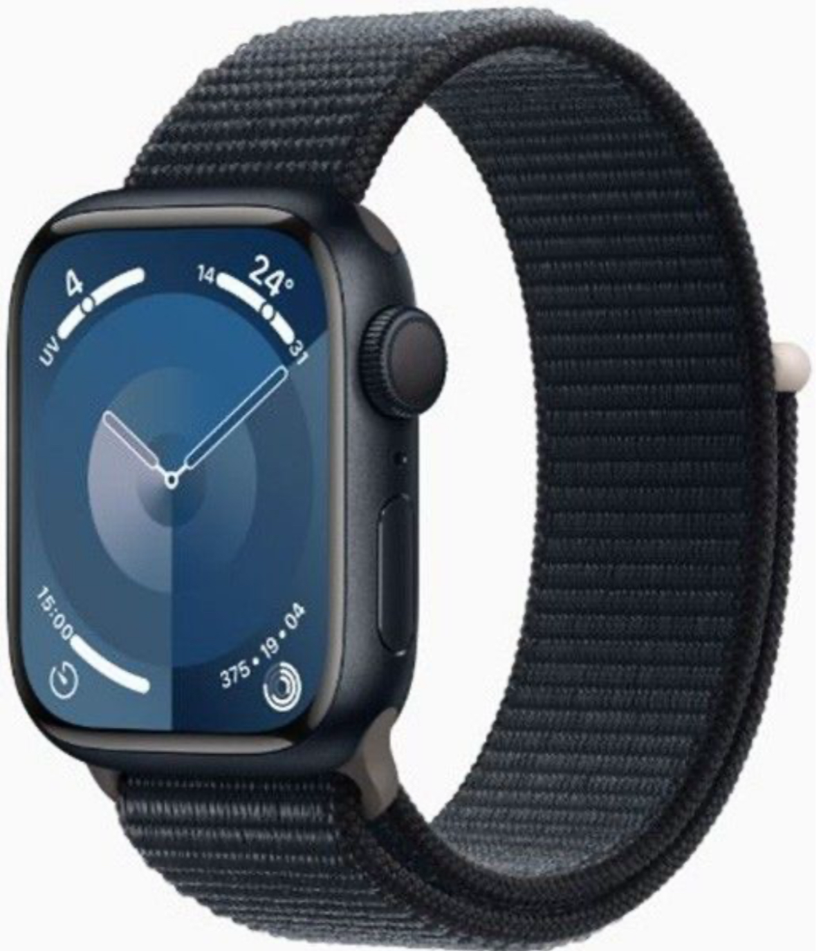 Apple Apple Watch Series 9 45mm (2984) Aluminium Minuit