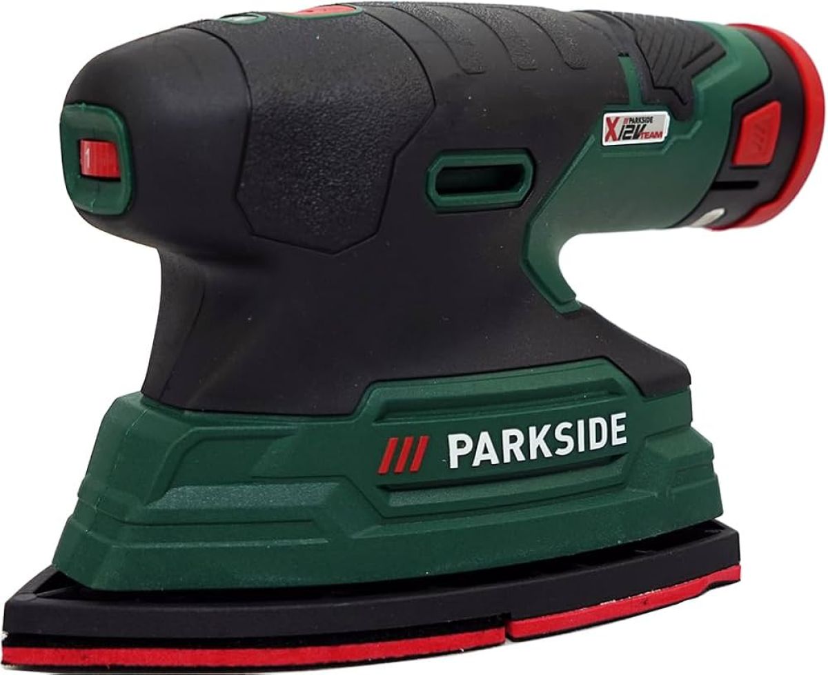 Parkside Pams 12 b2