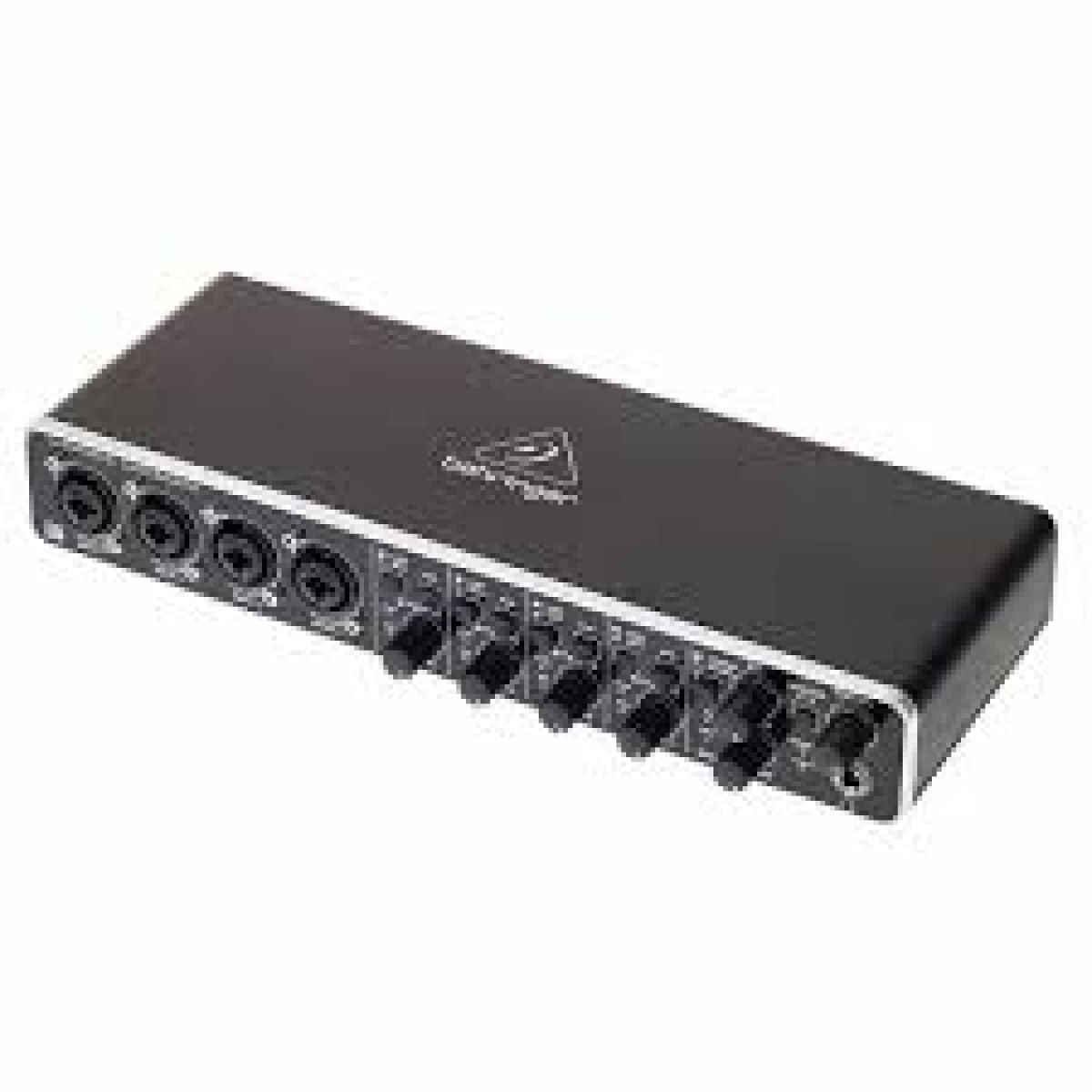 Behringer U-PHORA UMC404HD Carte son USB