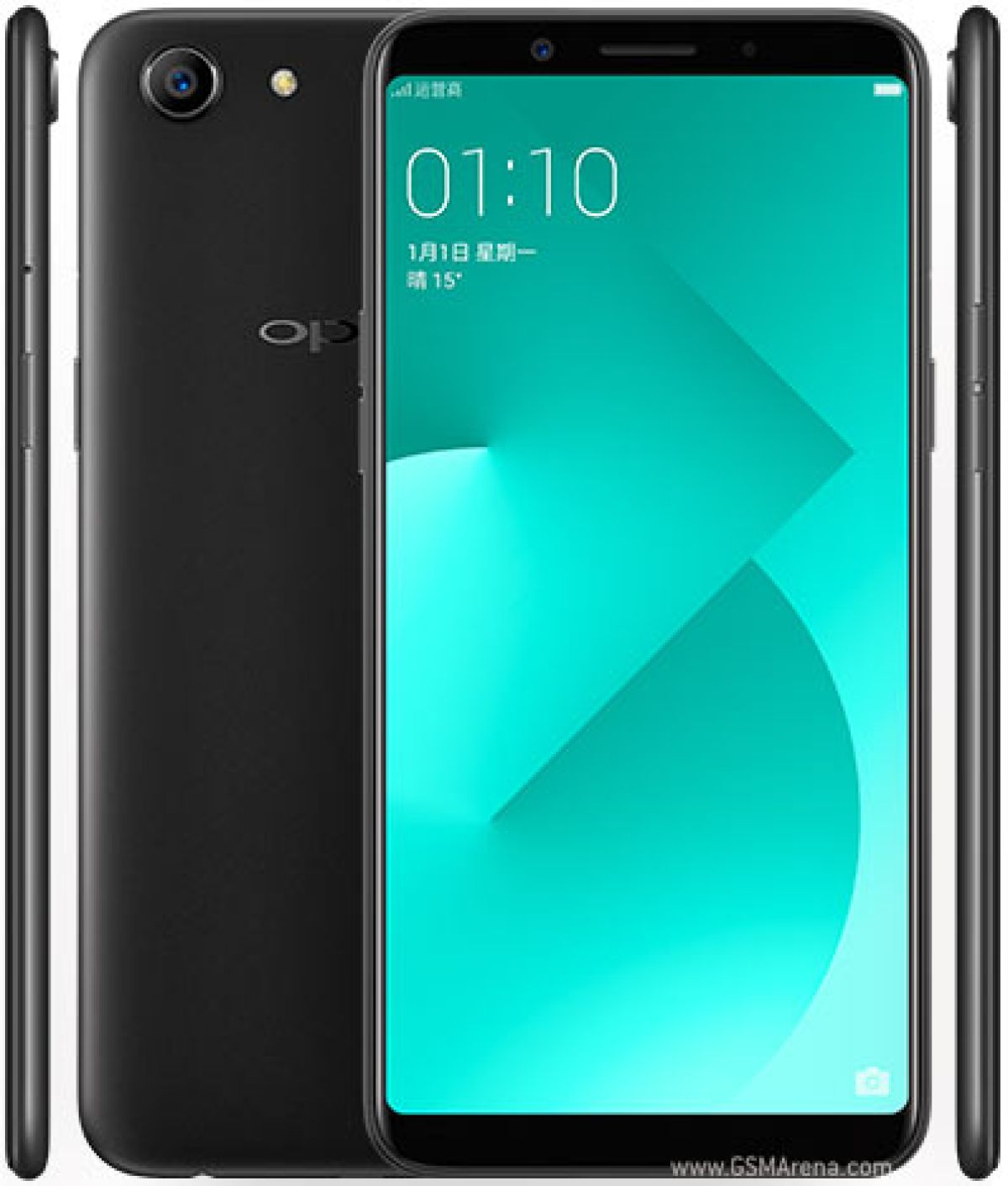 Oppo A83 64 Go  Débloqué