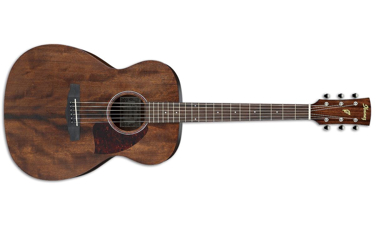Ibanez PC12MH OPN  Folk Droitier
