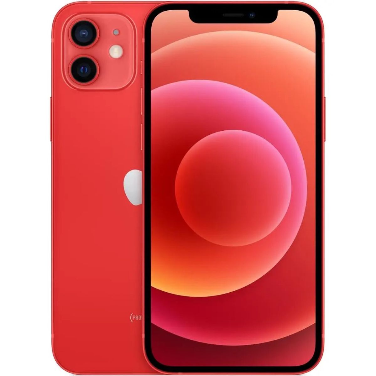 Apple iPhone 12 128 Go (PRODUCT)RED Débloqué