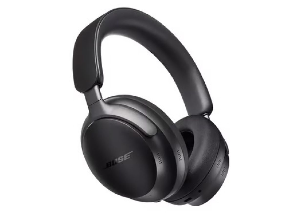 Bose QUIETCONFORT Casque Arceau Réducteur de Bruit - Bluetooth