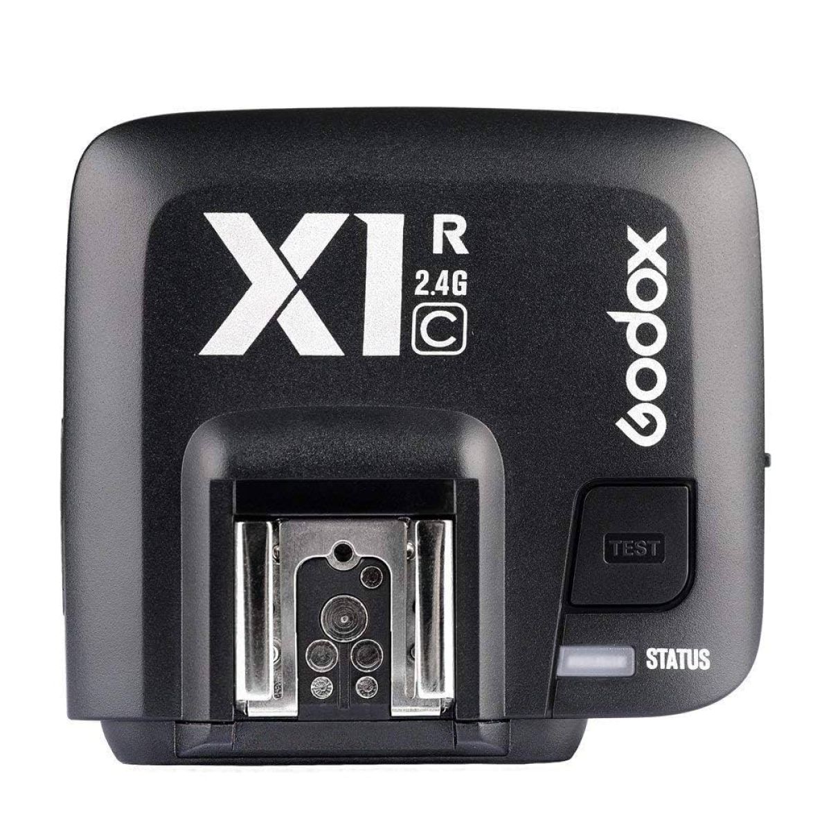 Godox X1R-C Declencheur Noir