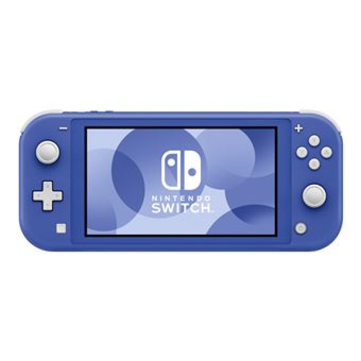 Nintendo Switch Lite Bleu Console