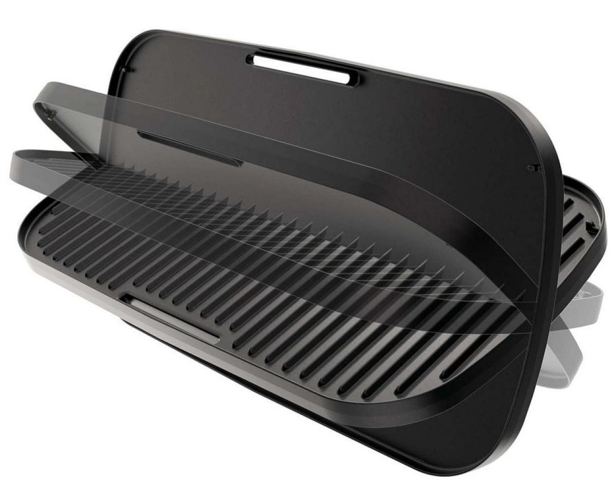Philips hd6321 Plancha électrique