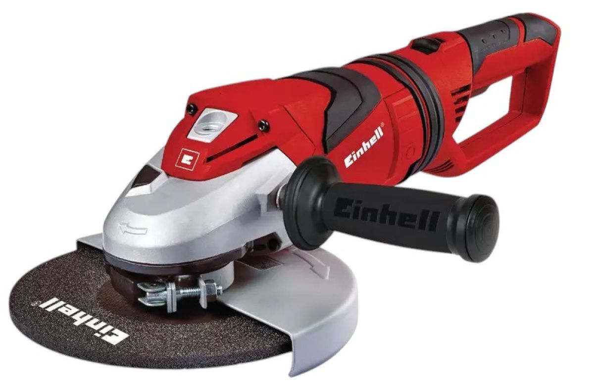 Einhell TE-AG230 Meuleuse