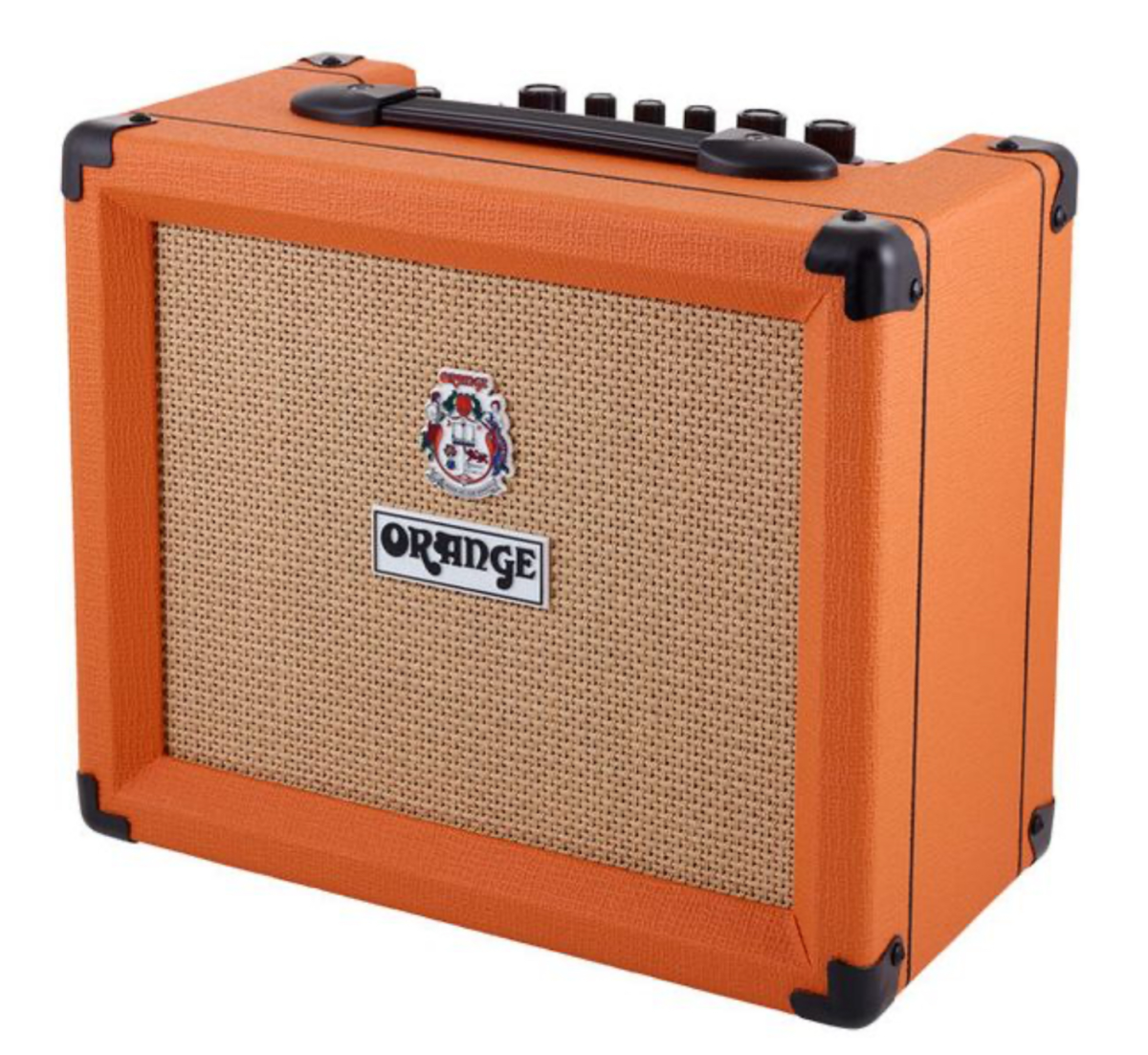 Orange Crush 20RT Combo ampli guit. élect. 20 Watt Transistors