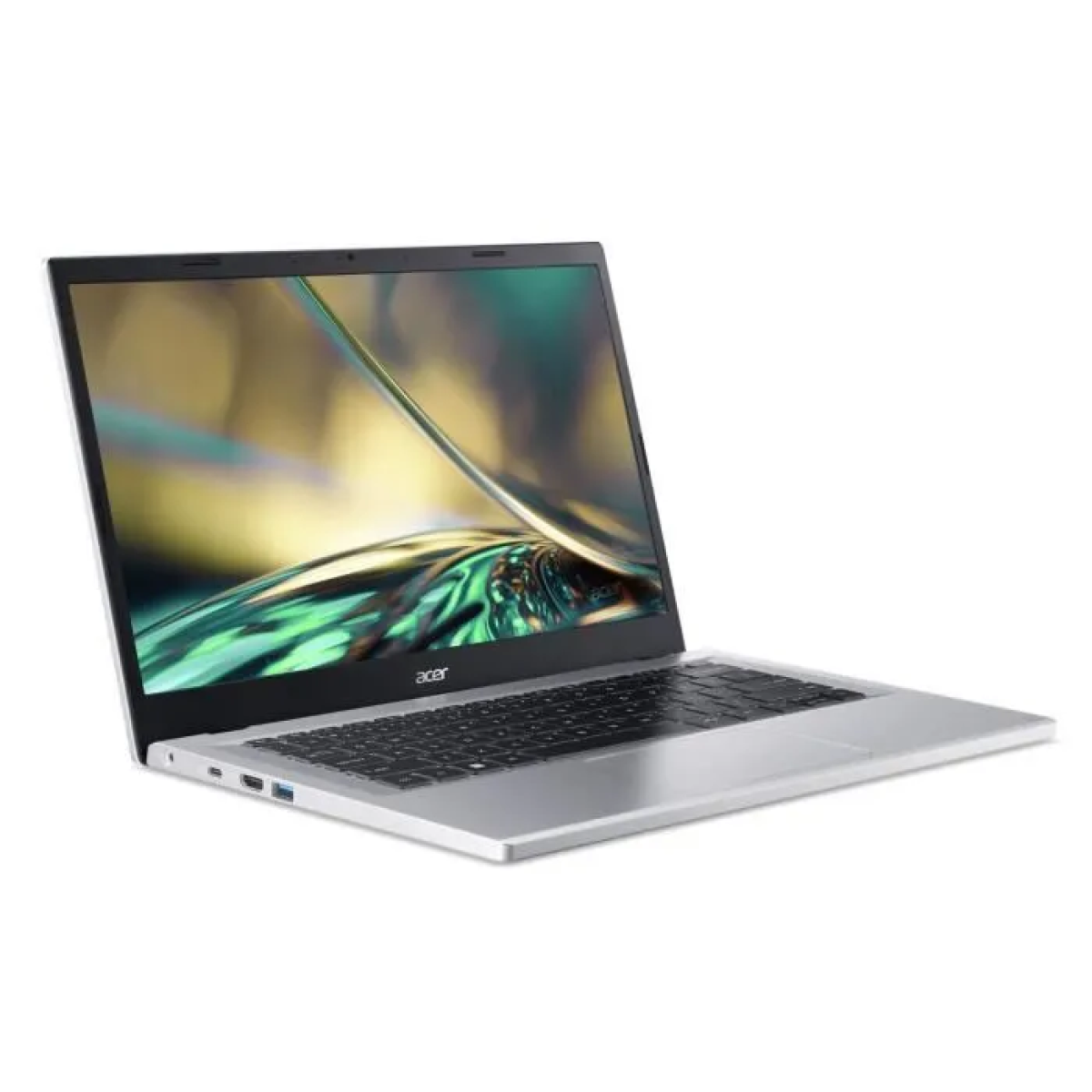 Acer ASPIRE A314-23P AMD Ryzen 5 7520U 2,8GHz 16 Go 14