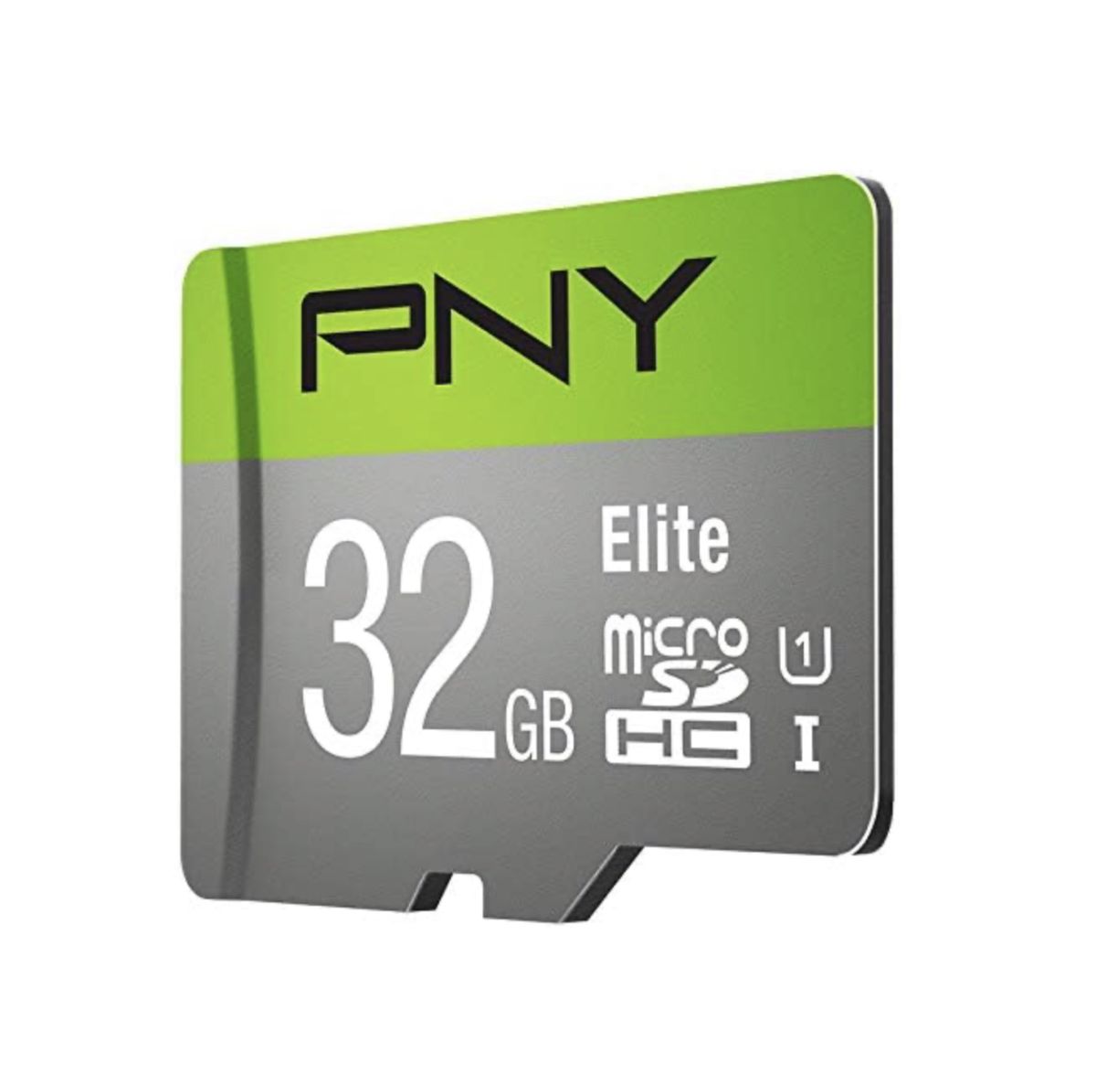 PNY Elite 32 Go Micro SD