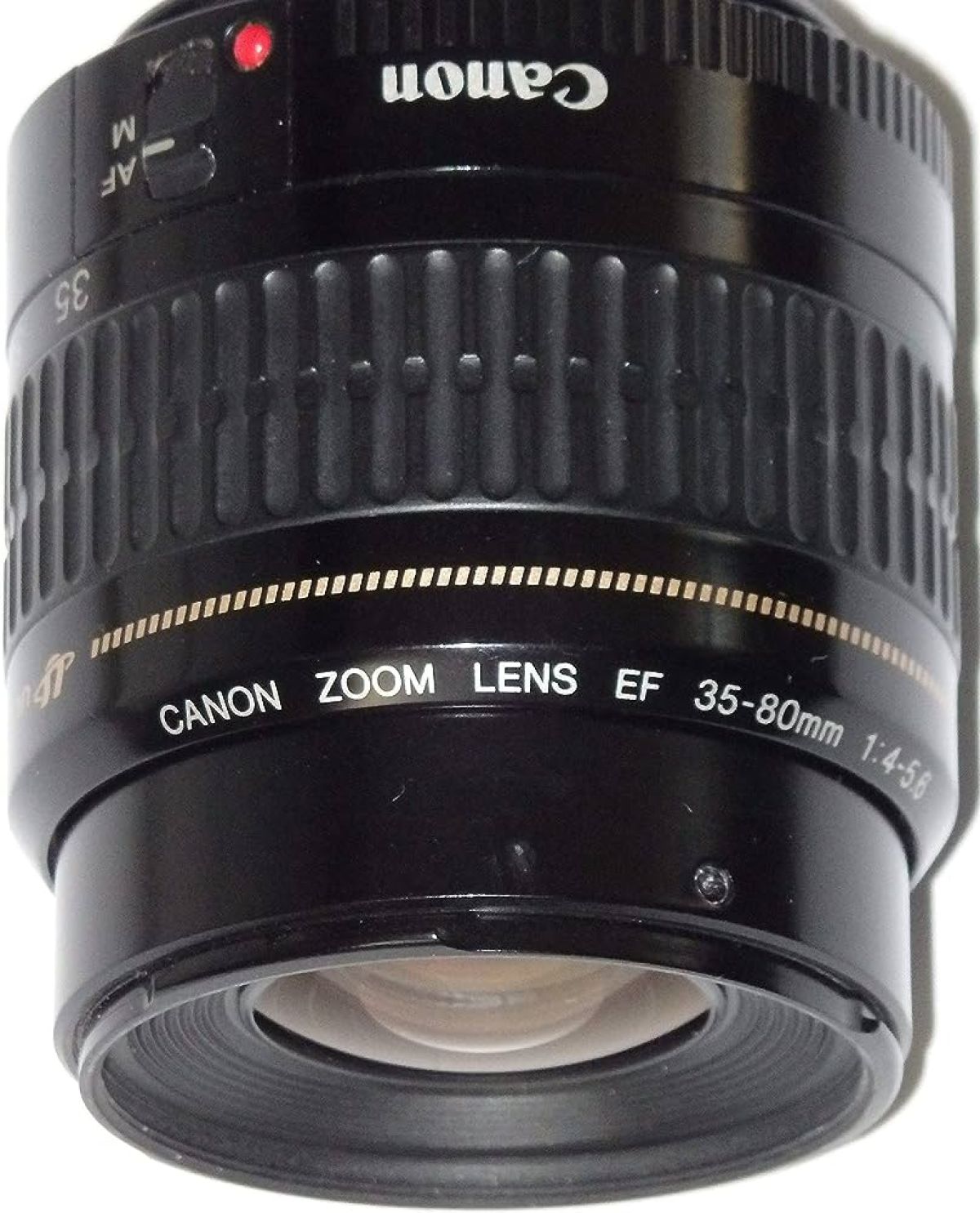 Canon 35-80mm Téléobjectif pour Canon Reflex