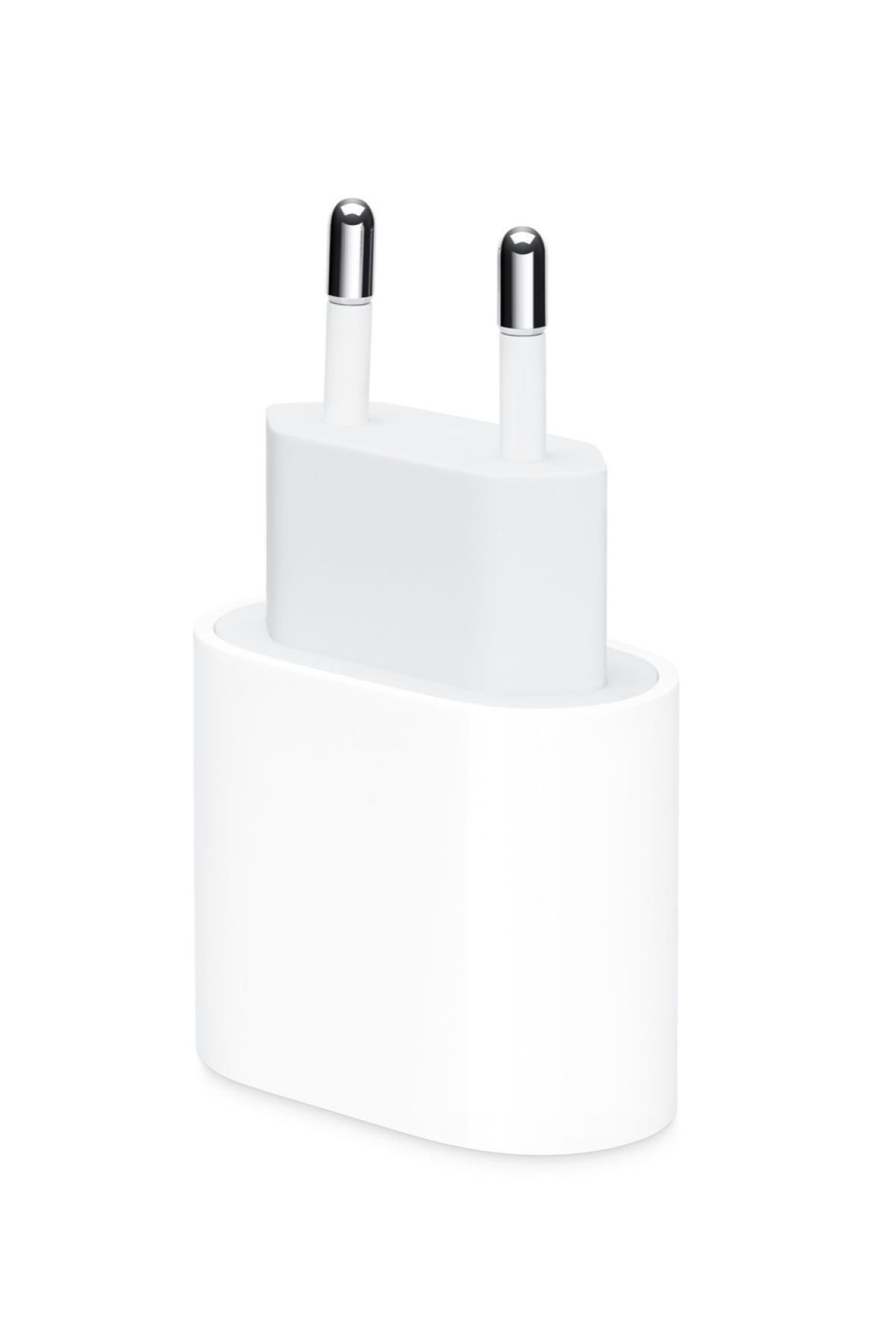 Apple Adaptateur secteur USB‑C 20 W Bloc Chargeur Blanc A2347