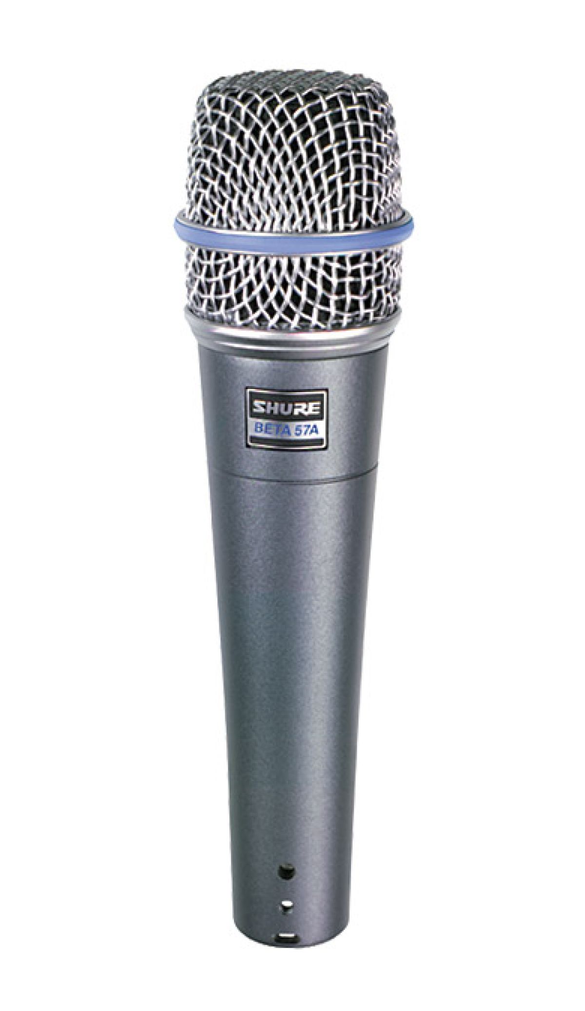 Shure Beta 57A  Gris