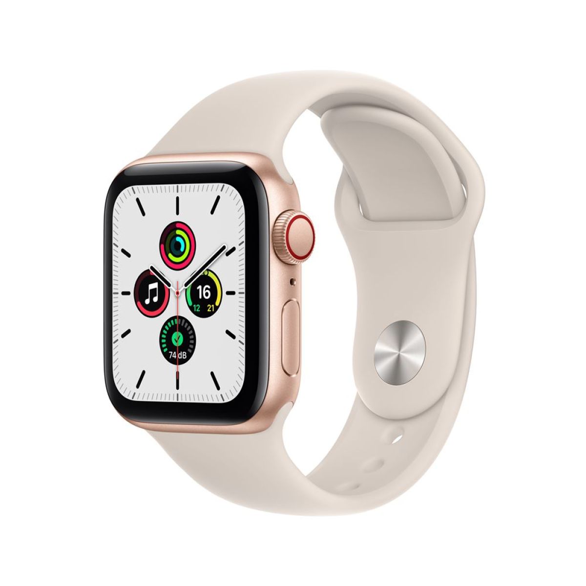 Apple Apple Watch SE 40mm (A2353)