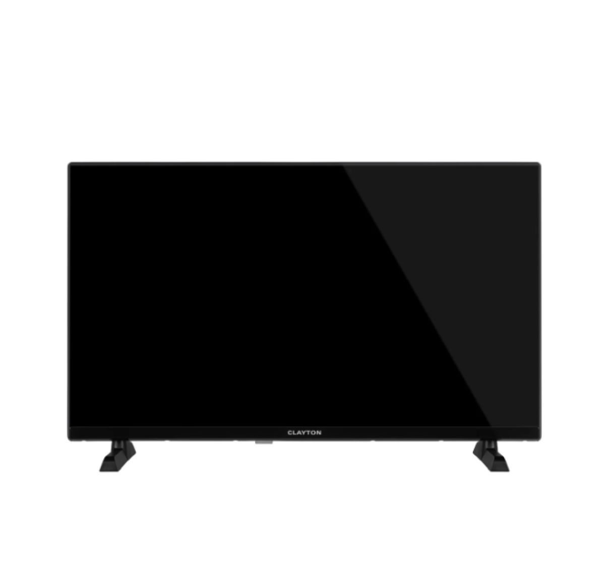 Clayton cl32led24b TV LED 32''
