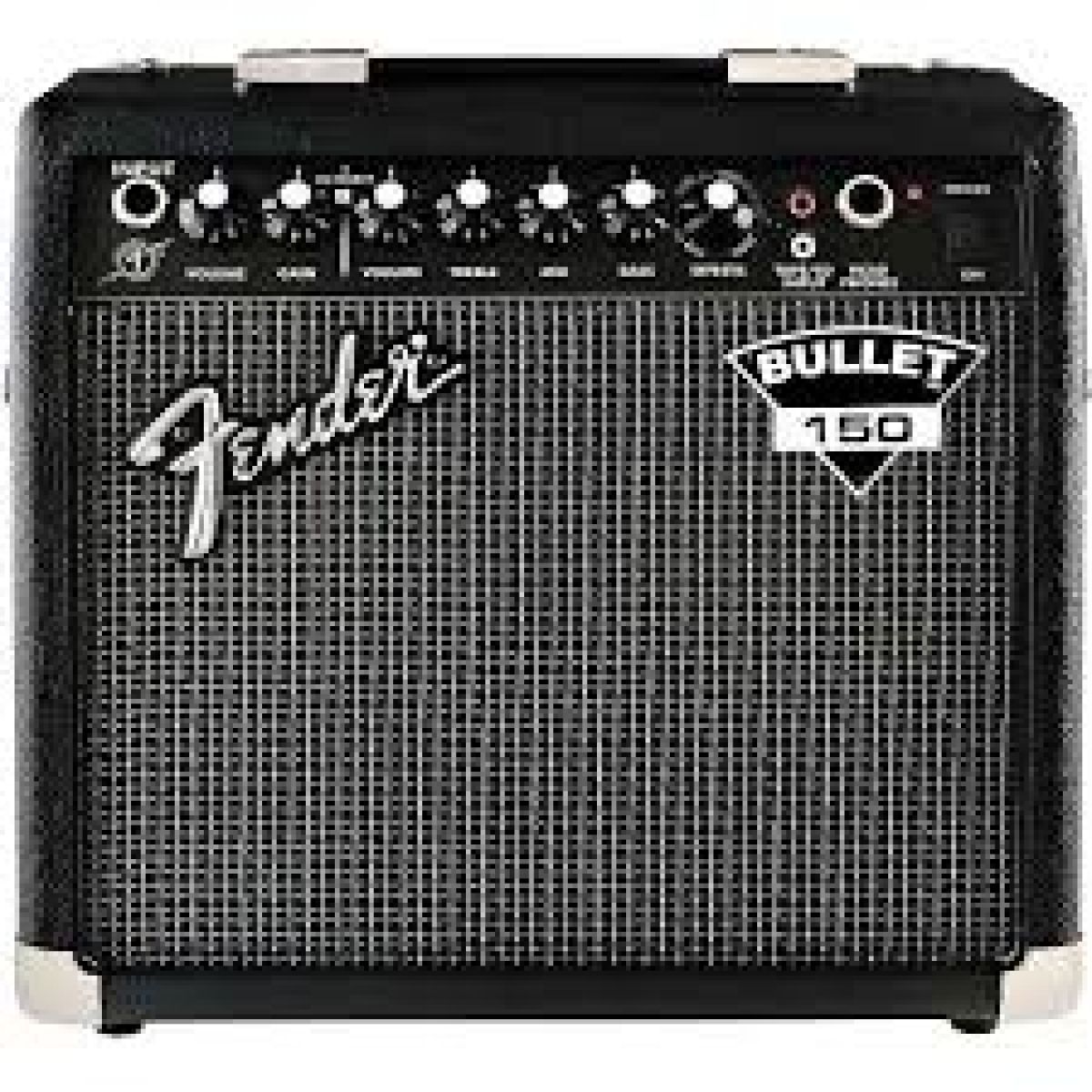 Fender Bullet 150 Combo ampli guit. élect. 38W Transistors
