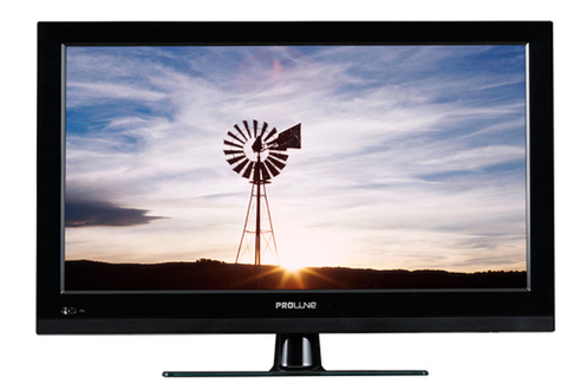 Proline L1930HD TV LED 47cm
