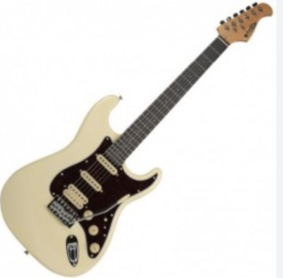 Prodipe ST 80 RA vintage white Blanc