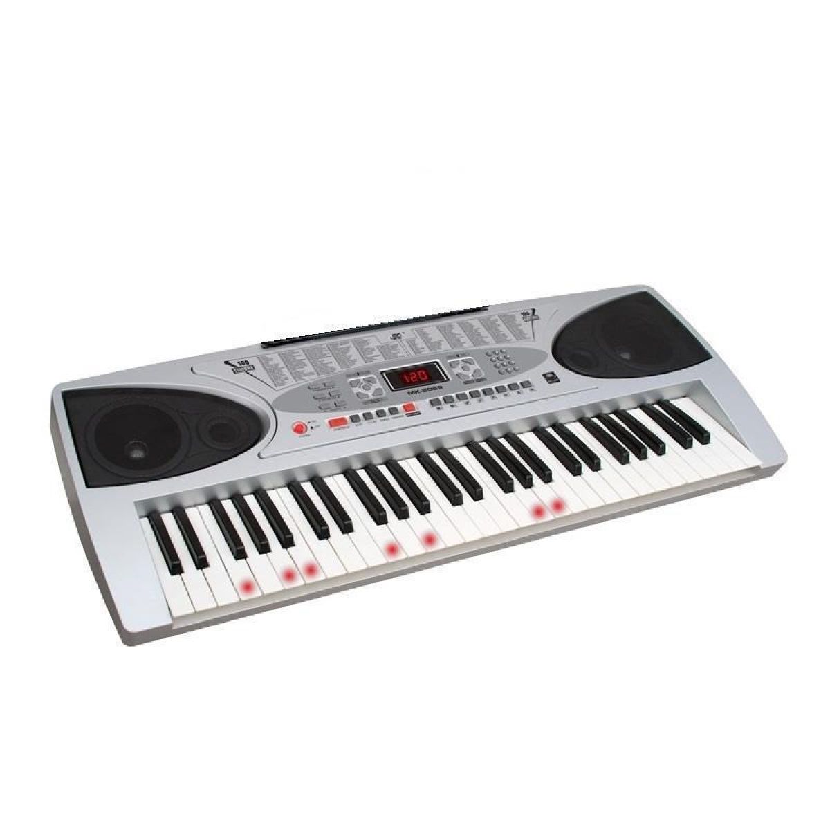 Ibiza MEK5410-Teach
