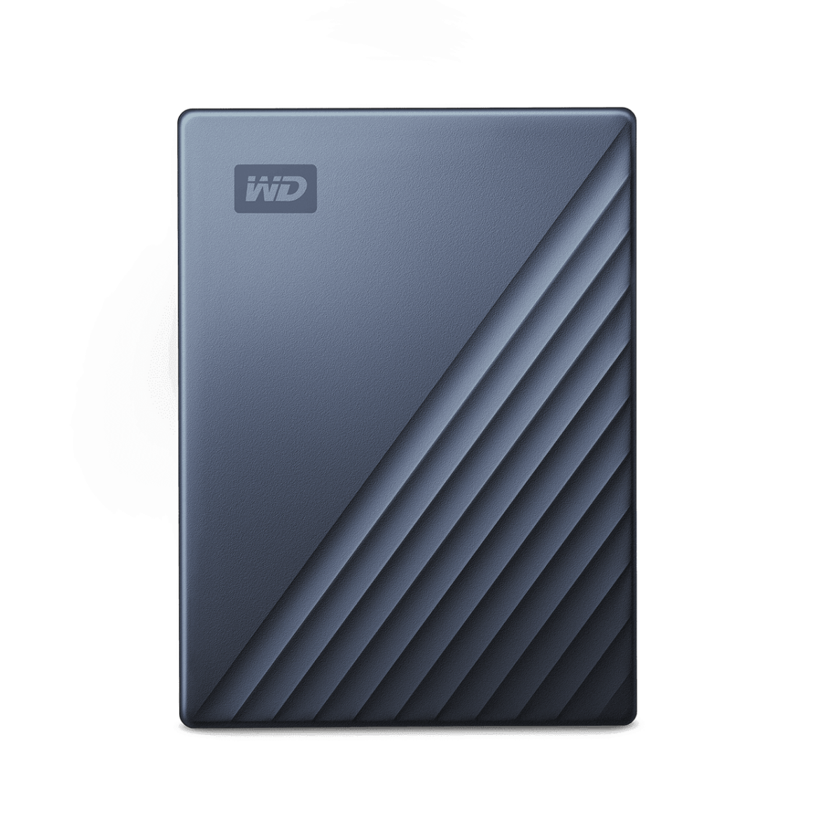 Western Digital My Passport Ultra 1TO