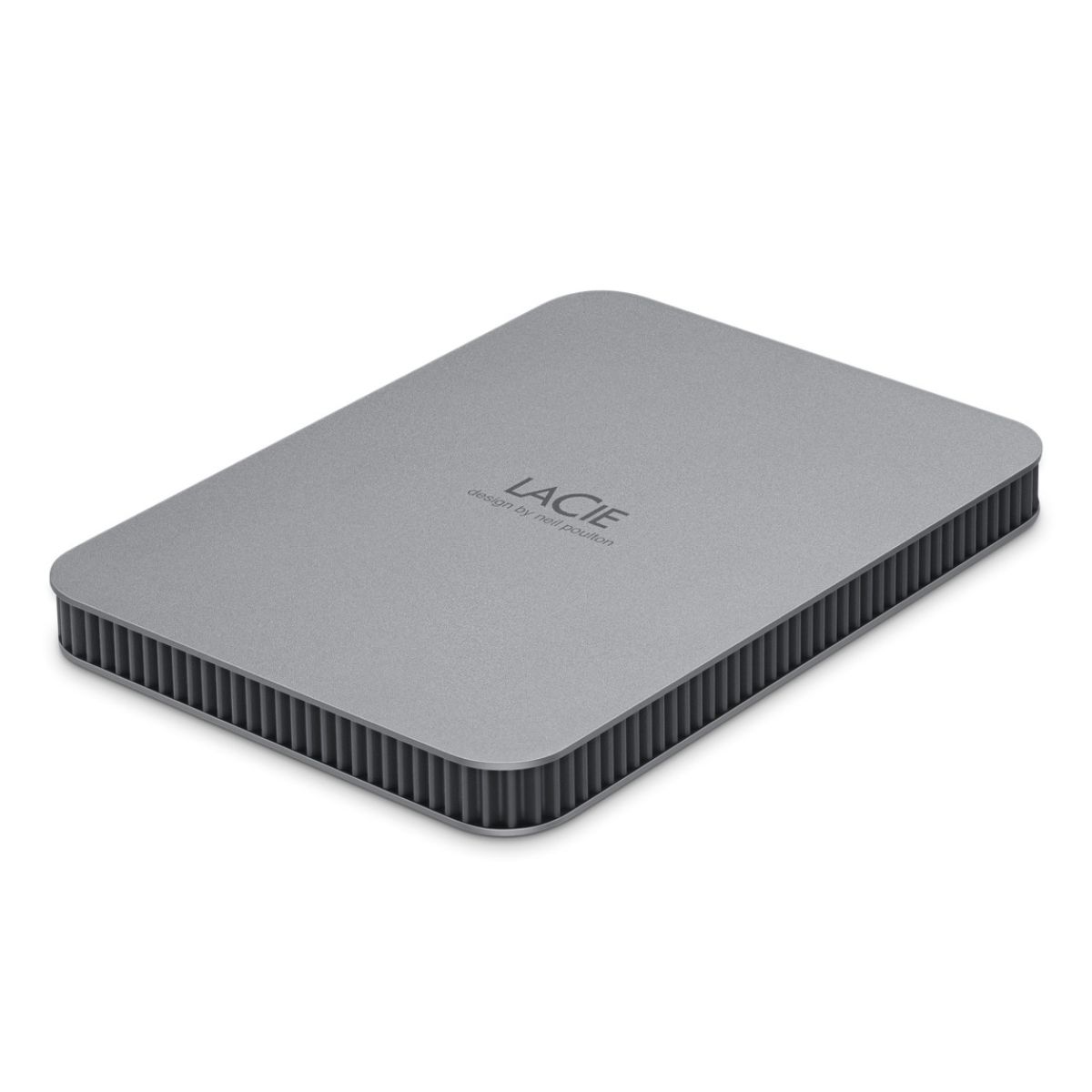 LaCie Disque Dur 2 to