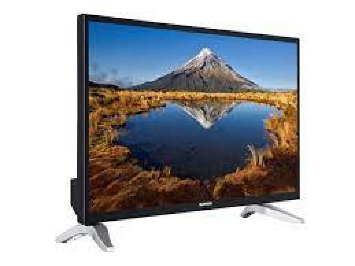 Telefunken TFL32AHD23BM Smart TV LCD 81cm