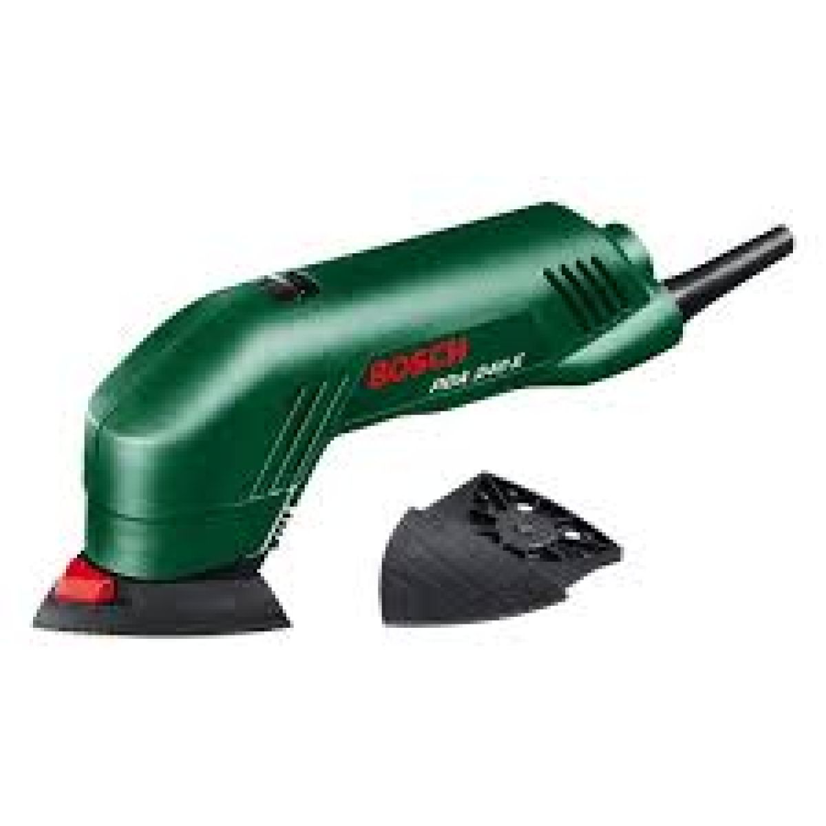 Bosch PDA 240 E Ponceuse