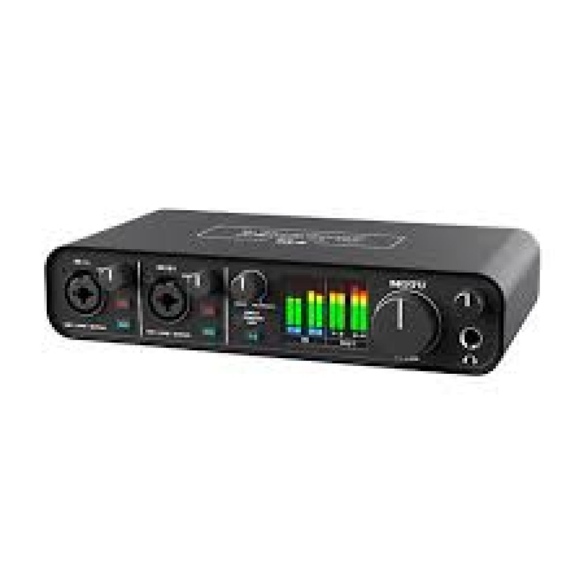Motu M4 Carte son USB USB-C
