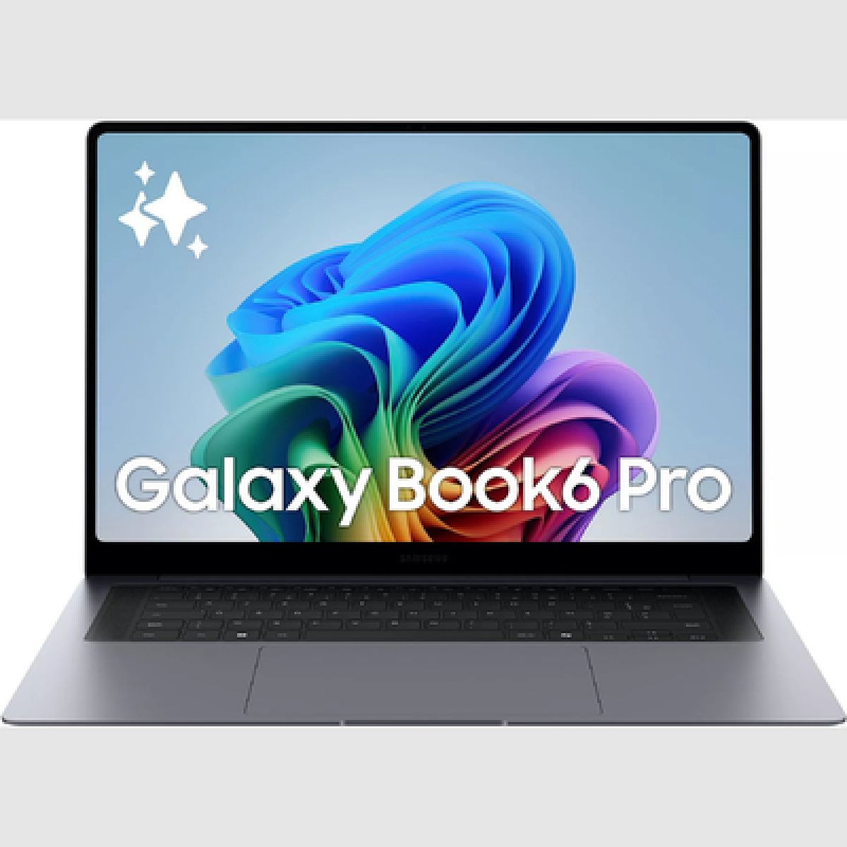 Samsung Galaxy Book6 PRO NP940XJC Intel Core Ultra X7 16 Go SSD 512 Go