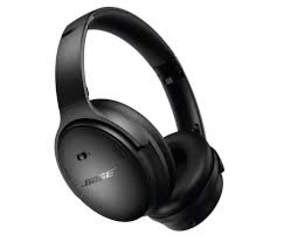 Bose Quiet Comfort Casque Arceau Réducteur de Bruit - Bluetooth Noir