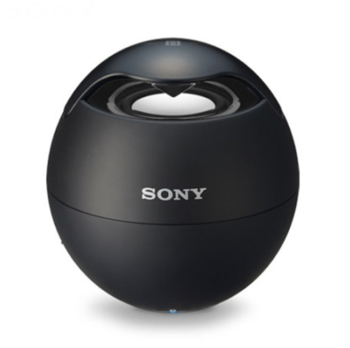 Sony SRS-BTV5 Bluetooth Noir Micro-USB