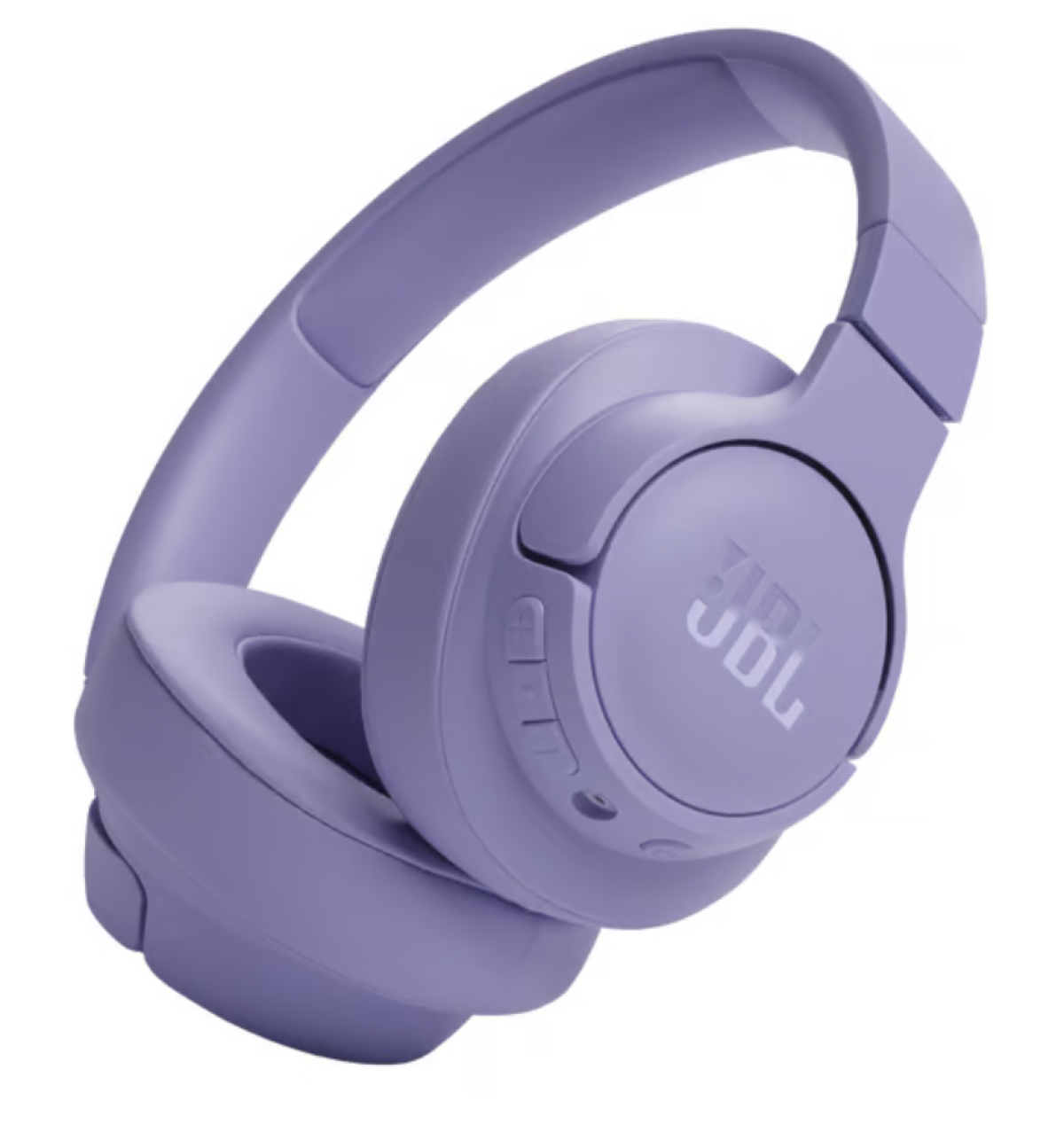 JBL Tune 720 BT Casque Arceau Bluetooth MAUVE