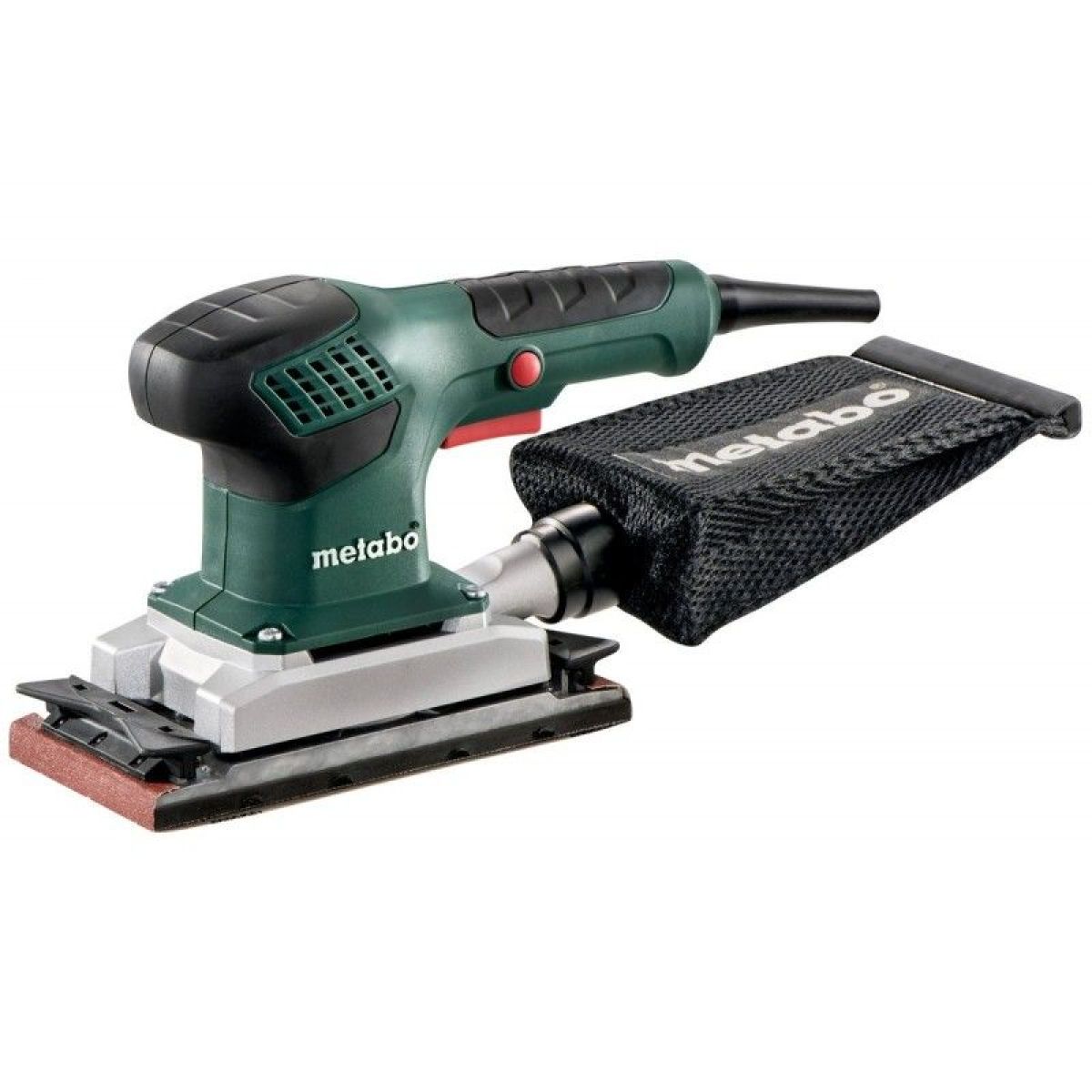 Metabo SR 356 Ponceuse