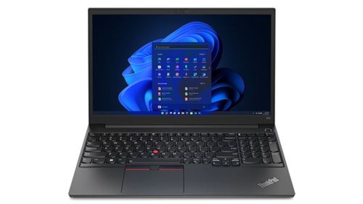 Lenovo Thinkpad E15 Gen 4 AMD Ryzen 5 5625U 16 Go SSD 256 Go