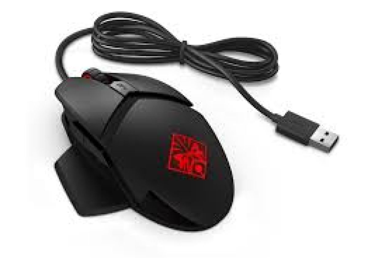 HP omen reactor mouse