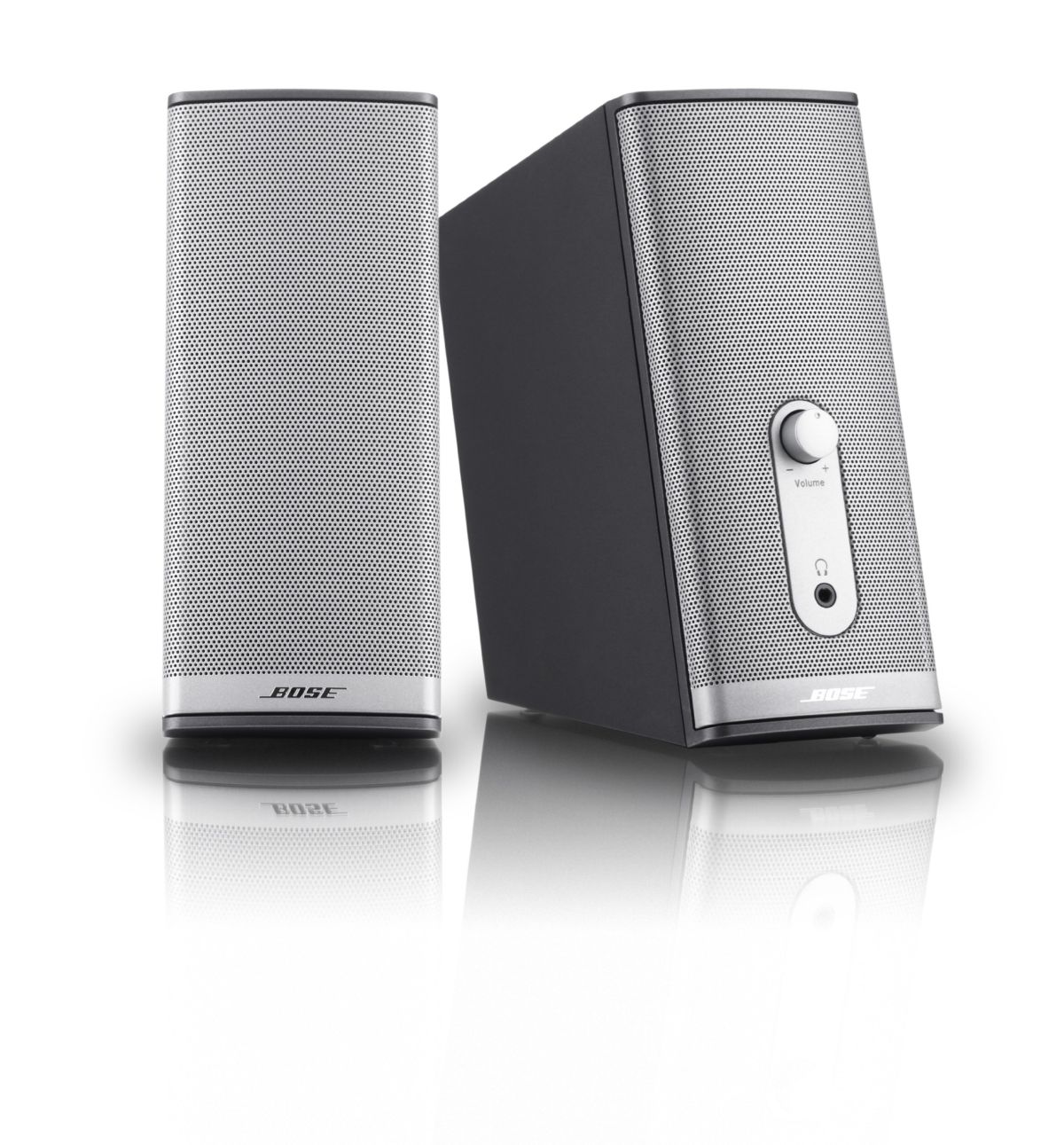Bose Compagnon II Enceinte pc